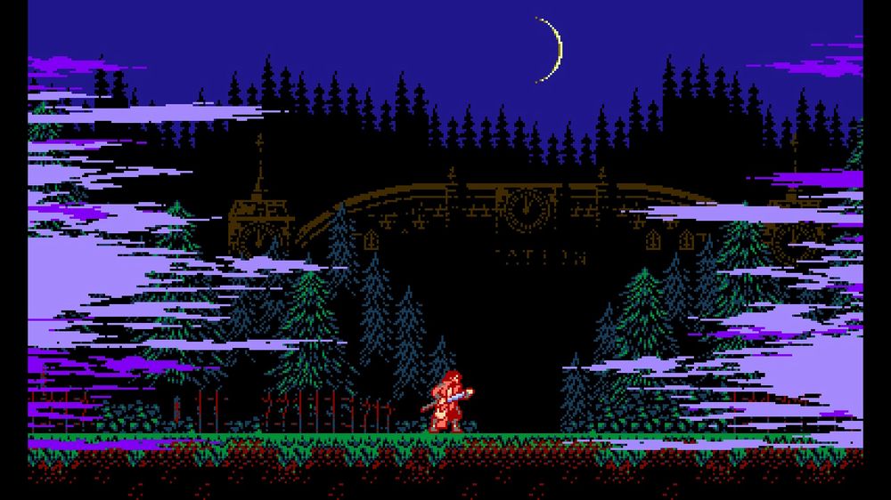 Bloodstained Curse of the Moon 01.jpg